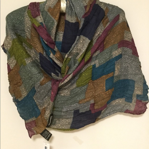 Vivante Scarf/Wrap New - Picture 1 of 8